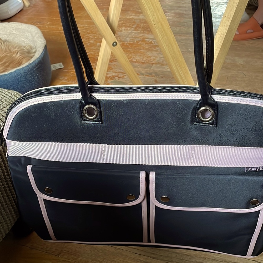 Weekender Bag